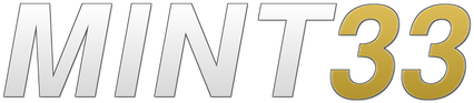 mint33 Logo